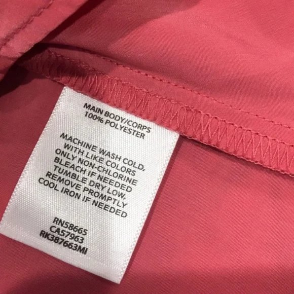 Free Press Ruched Bell Sleeve Top - Picture 6 of 8